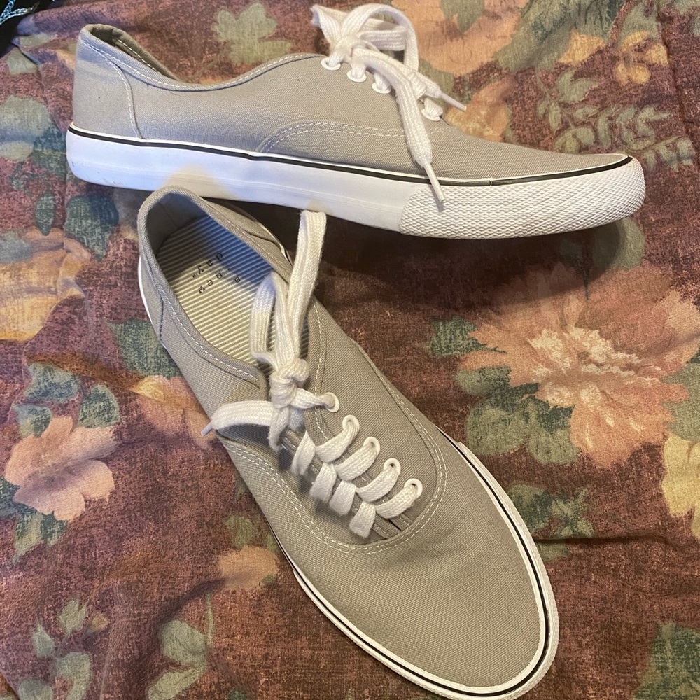 Target Shoes